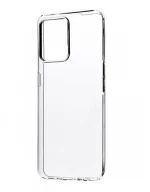 REALME 9 - ΘΗΚΗ ΣΙΛΙΚΟΝΗΣ 0,5mm ΔΙΑΦΑΝΗ MA45130S-TR 43954