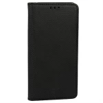 REALME 9 Pro Plus - ΘΗΚΗ BOOK STYLE SMART ΜΑΓΝΗΤΙΚΗ ΜΑΥΡΗ MA45132B-BK5 31389