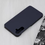 Techsuit Husa pentru Samsung Galaxy A14 5G - Techsuit eFold Series - Dark Blue 5949419014749