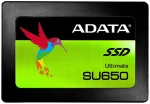 ADATA SSD 256GB Ultimate SU650 (ASU650SS-256GT-R) (ADTASU650SS-256GT-R)