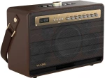 W-KING Wireless Bluetooth Speaker W-KING K6L 120W (brown) 048878 6958917500295