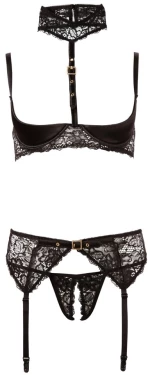 Shelf Bra Set - Albierta Fina