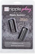 Nipple Play Nipple Suckers