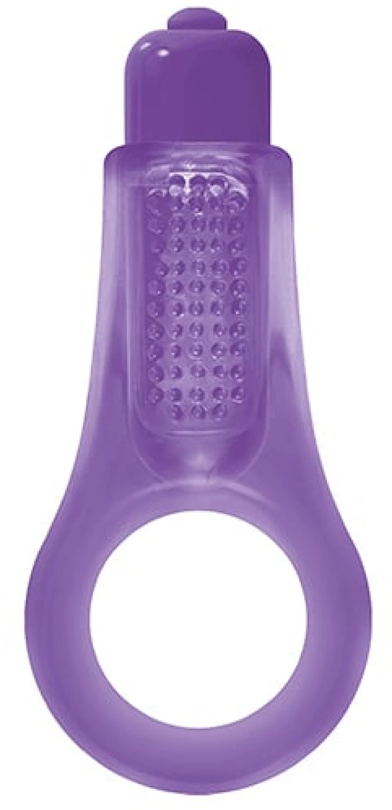 Vibrating Couples Ring