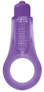 Vibrating Couples Ring