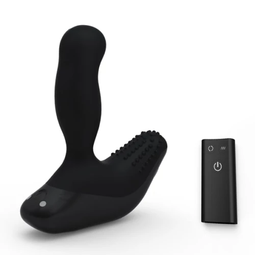 NEXUS - REVO STEALTH