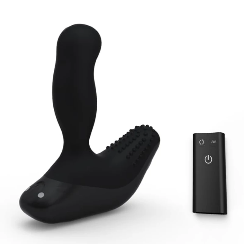 NEXUS - REVO STEALTH