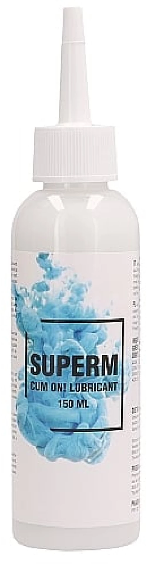 Superm - Cum On Lubricant - 150ML
