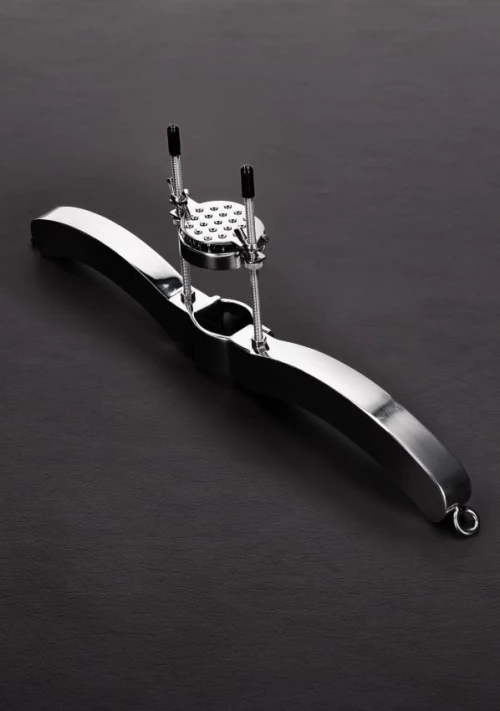 The Ultimate Humbler - Stainless Steel