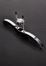 The Ultimate Humbler - Stainless Steel