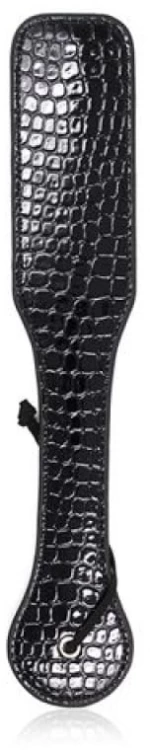 Crocodile Spank Paddle