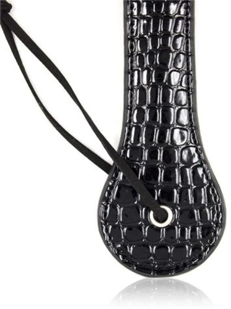 Crocodile Spank Paddle