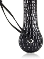 Crocodile Spank Paddle