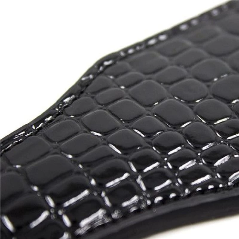 Crocodile Spank Paddle