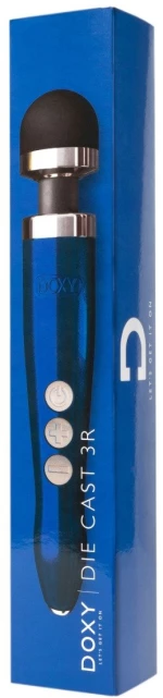 Doxy Die Cast 3R Reachargeable