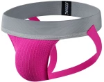 Men's JOCKMAIL - JM234 - Rose Red