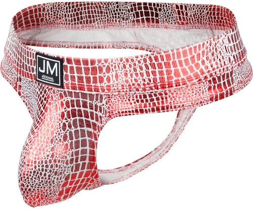 JOCKMAIL SPECTRUM JM292 -  RED