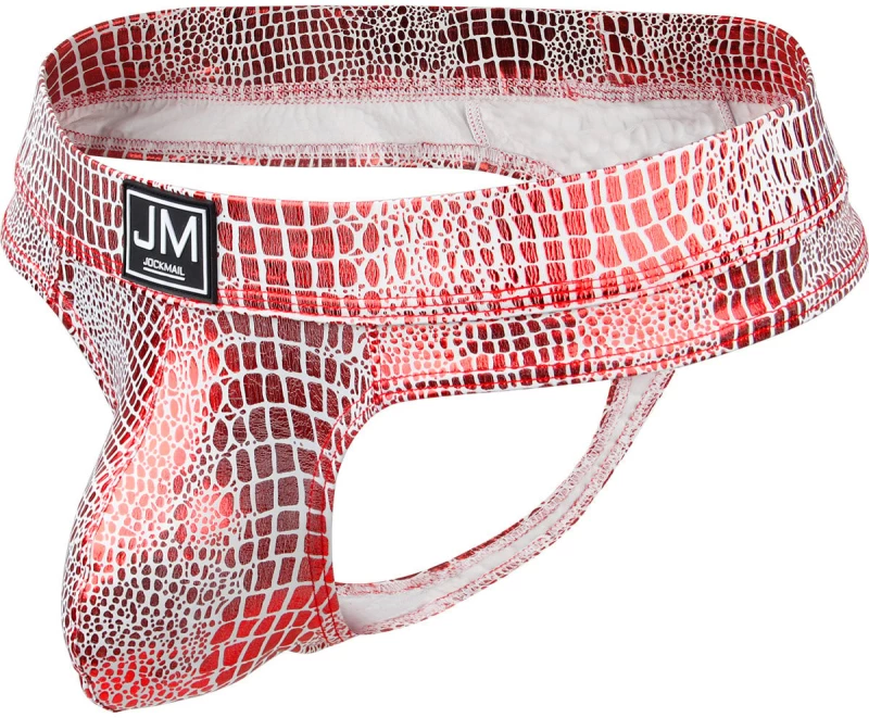 JOCKMAIL SPECTRUM JM292 -  RED