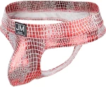 JOCKMAIL SPECTRUM JM292 -  RED
