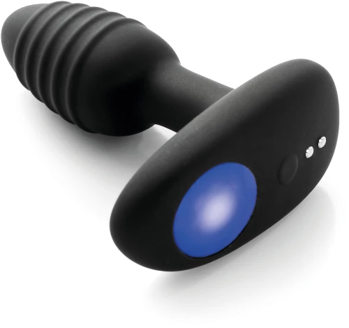 Kiiroo - OhMiBod Lumen Pleasure Plug