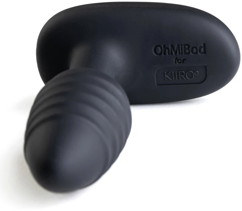Kiiroo - OhMiBod Lumen Pleasure Plug