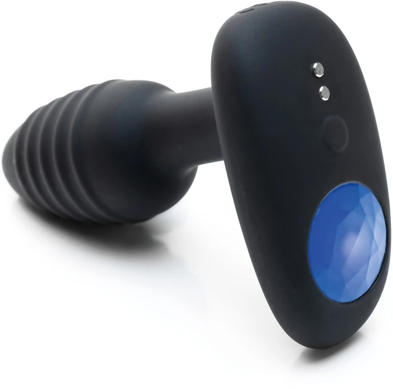 Kiiroo - OhMiBod Lumen Pleasure Plug