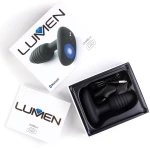 Kiiroo - OhMiBod Lumen Pleasure Plug