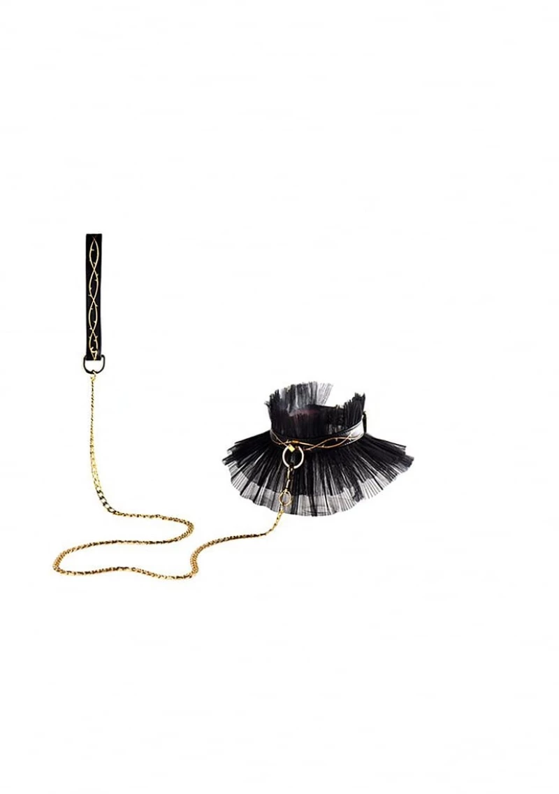 Luxurious Romantic Bondage Play Kit