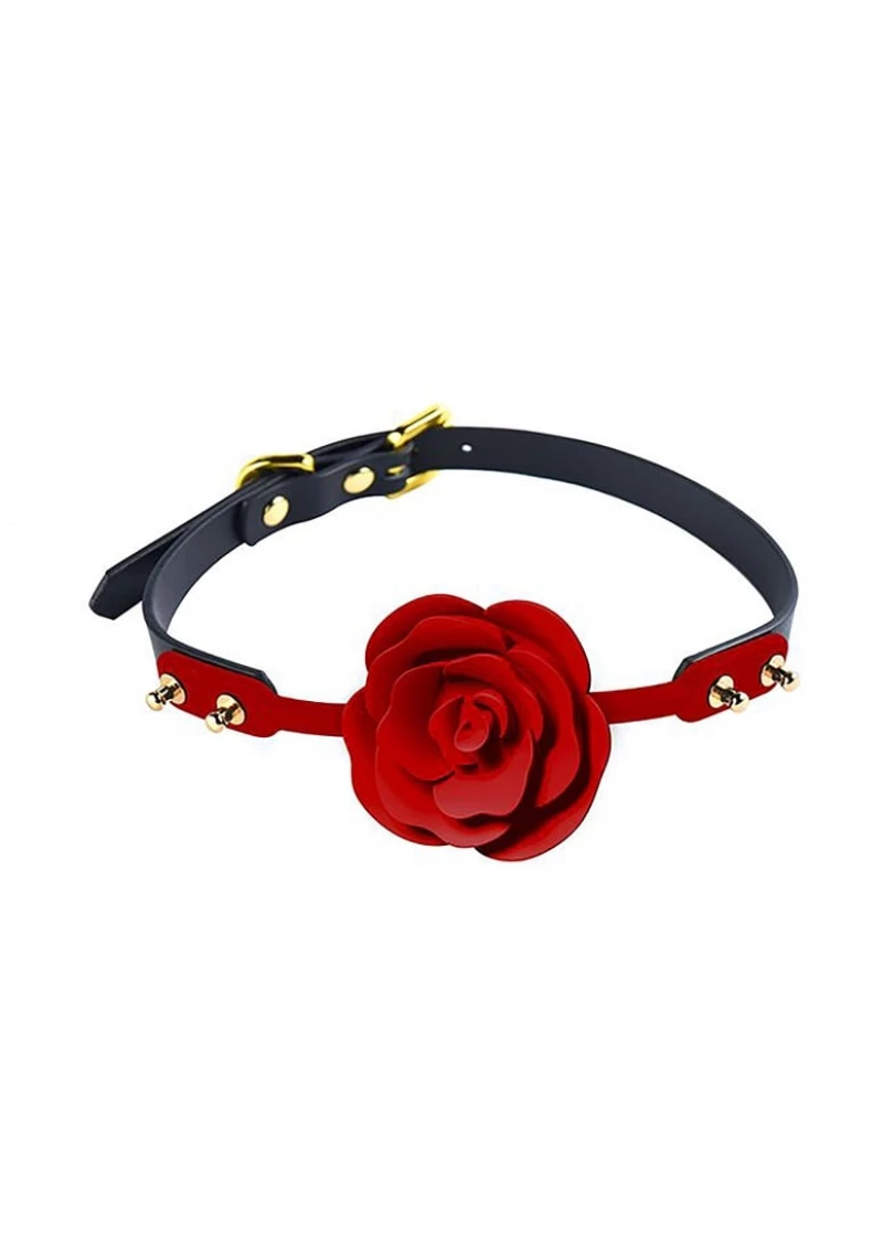 Luxurious Romantic Bondage Play Kit