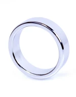 Stainless Steel Cock Ring Large