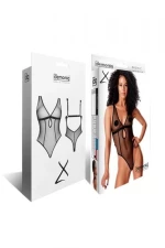 Underwear-LadyX Mireia - body