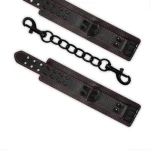 Fetish Pleasure Leg Cuffs