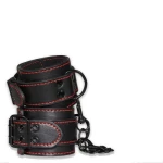 Fetish Pleasure Leg Cuffs