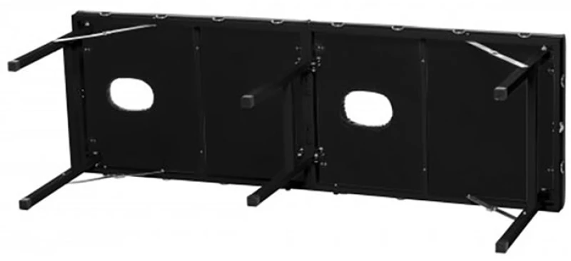 Bondage Massage Bed