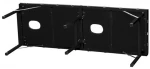 Bondage Massage Bed