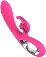 Vibrator-Vicky USB -Pink