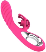 Vibrator-Vicky USB -Pink