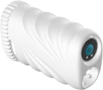 Soft Vibrating Bullet Stroker