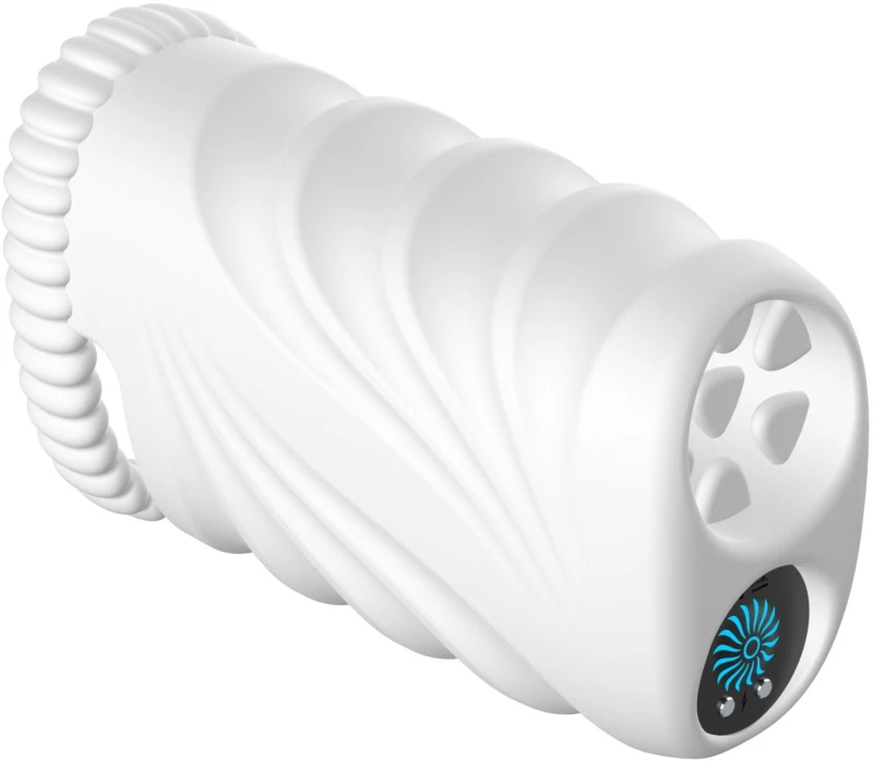 Soft Vibrating Bullet Stroker