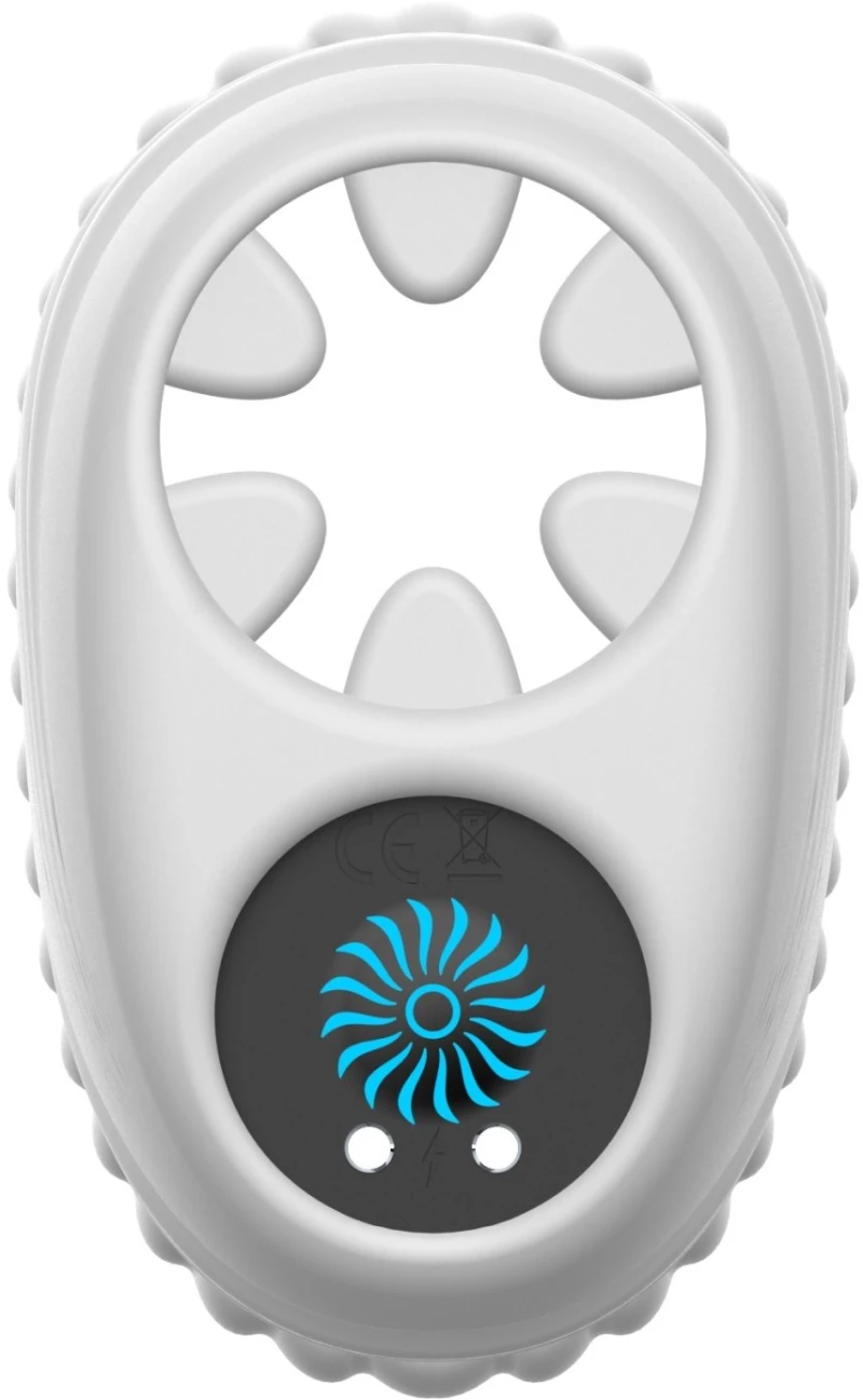 Soft Vibrating Bullet Stroker