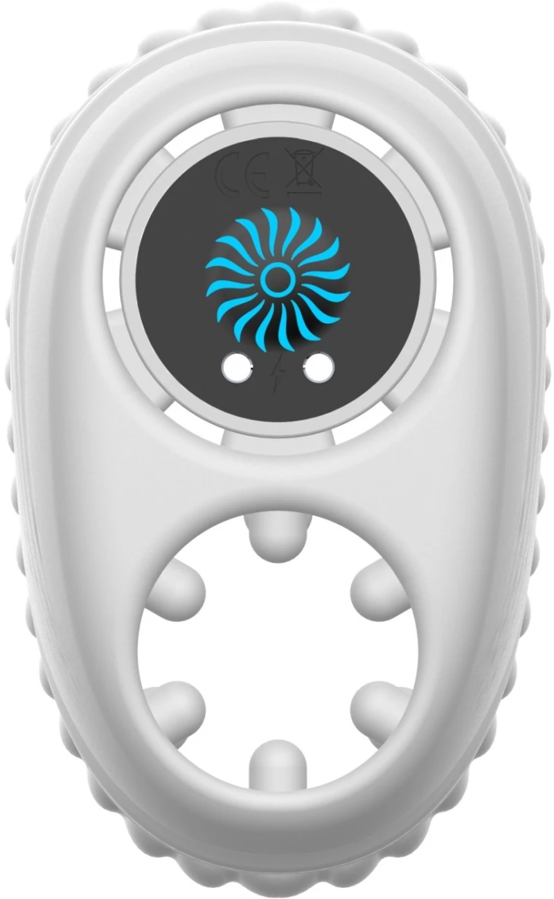 Soft Vibrating Bullet Stroker