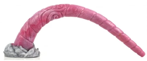 Monster Dildo Tentakrux 43 x 4.5cm