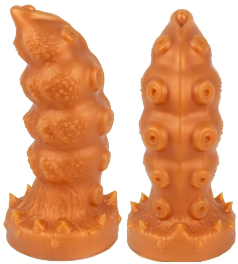 Dildo Monster Silicone Offsit
