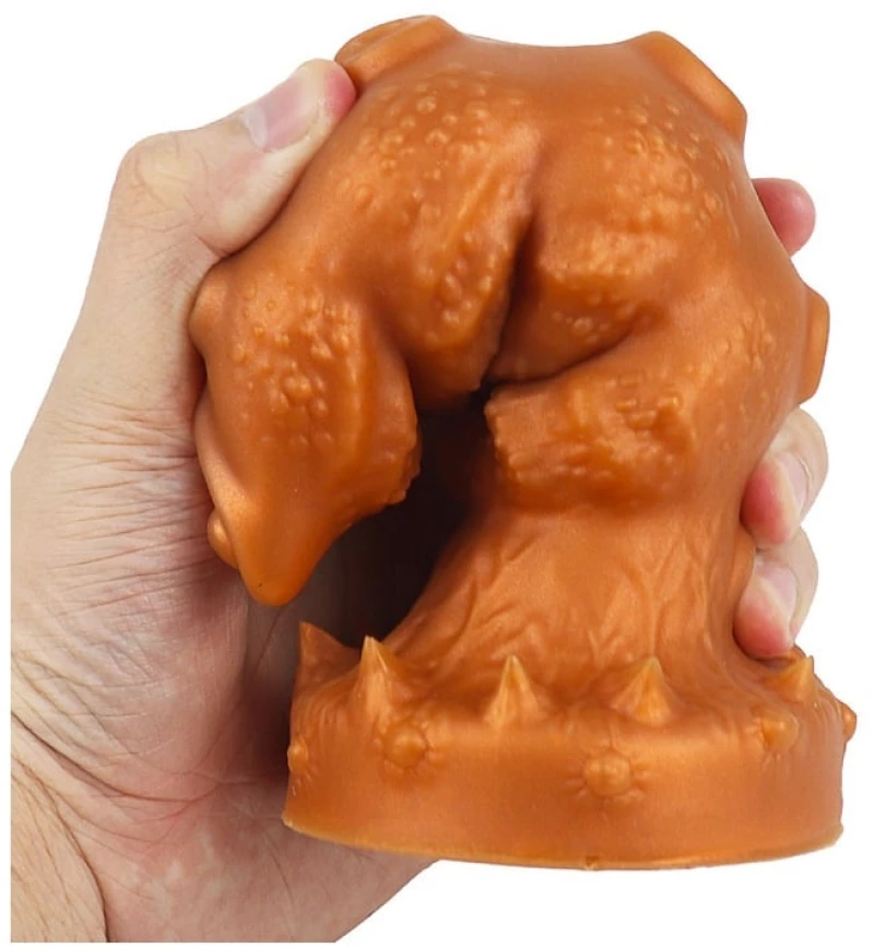Dildo Monster Silicone Offsit