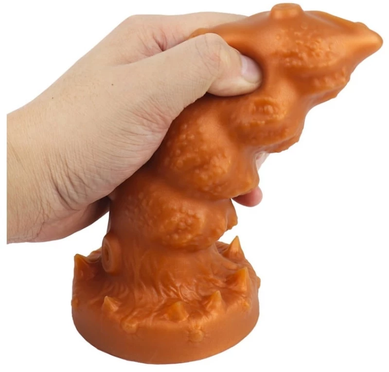 Dildo Monster Silicone Offsit