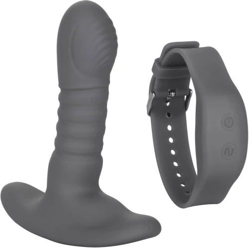 Wristband Remote Rotator Probe