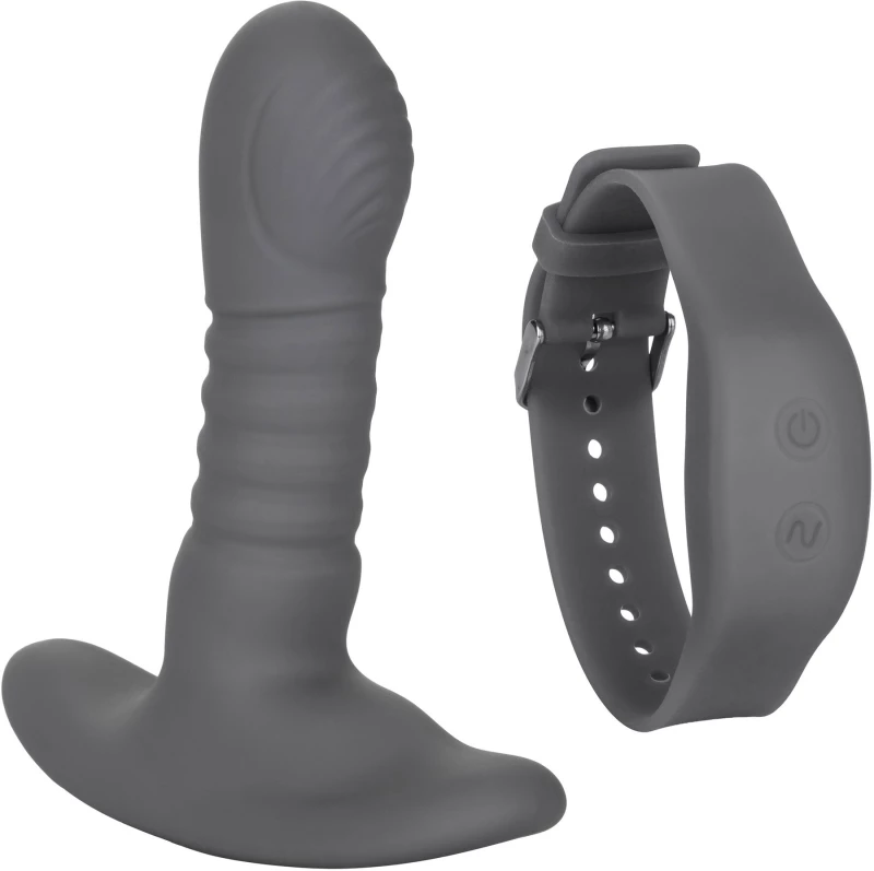 Wristband Remote Rotator Probe