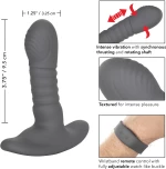 Wristband Remote Rotator Probe