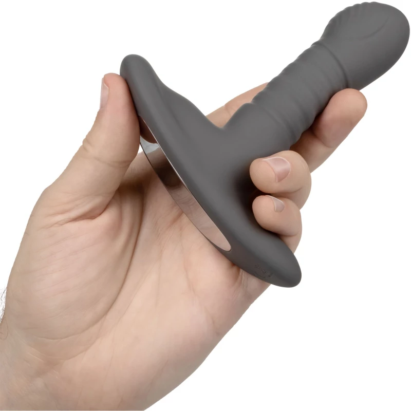 Wristband Remote Rotator Probe