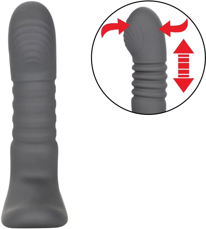 Wristband Remote Rotator Probe